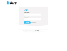 Tablet Screenshot of ipixpms.com